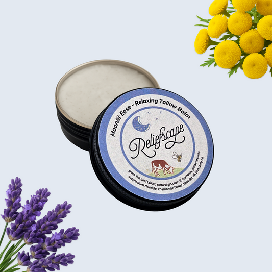 Evening Relaxing Balm