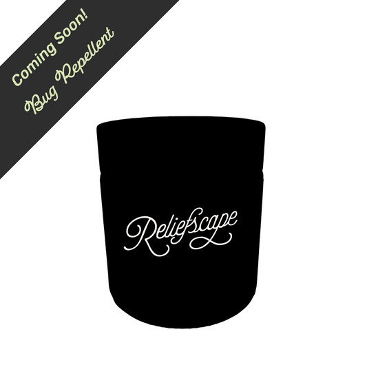 Natural Bug Repellent