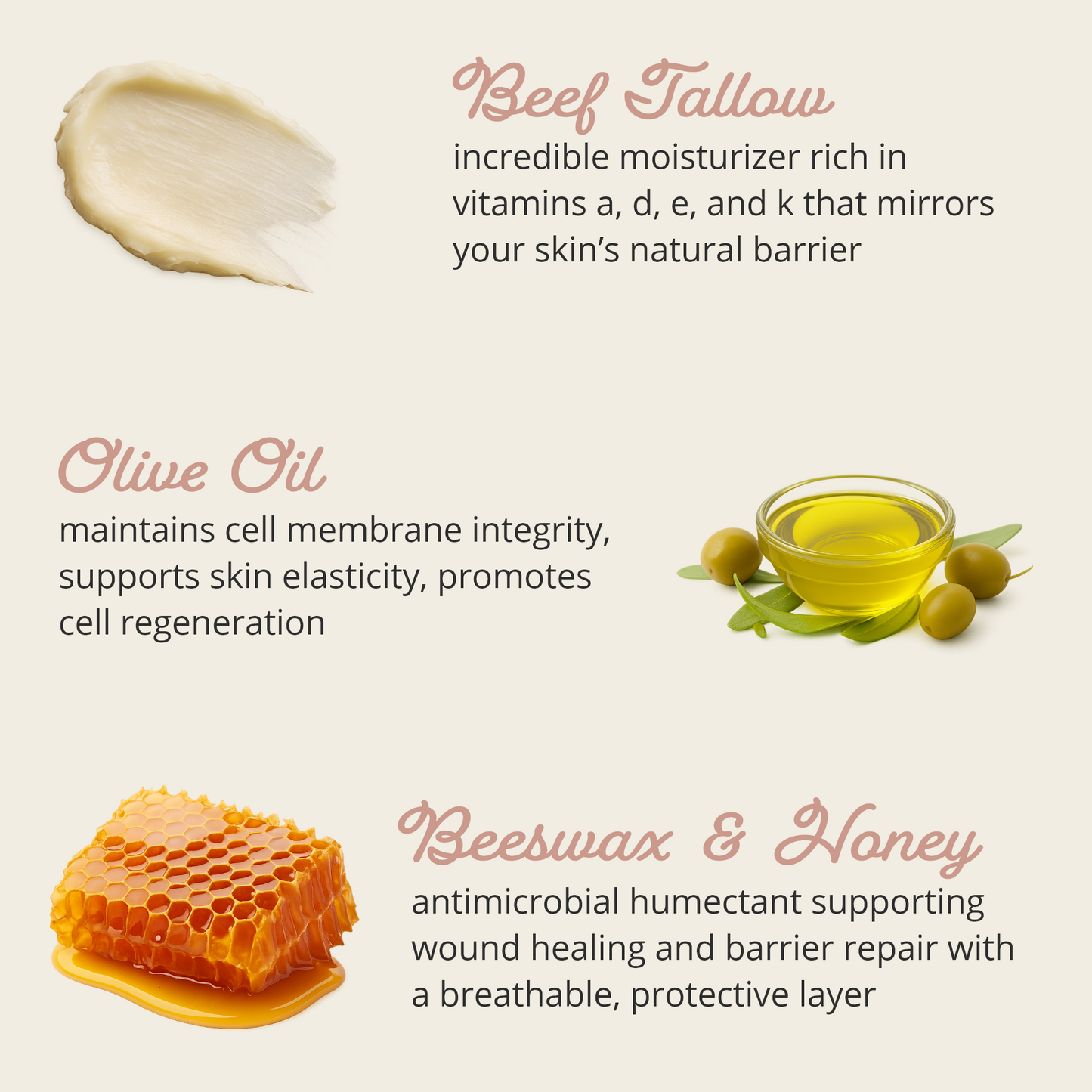 Daytime Energizing Balm