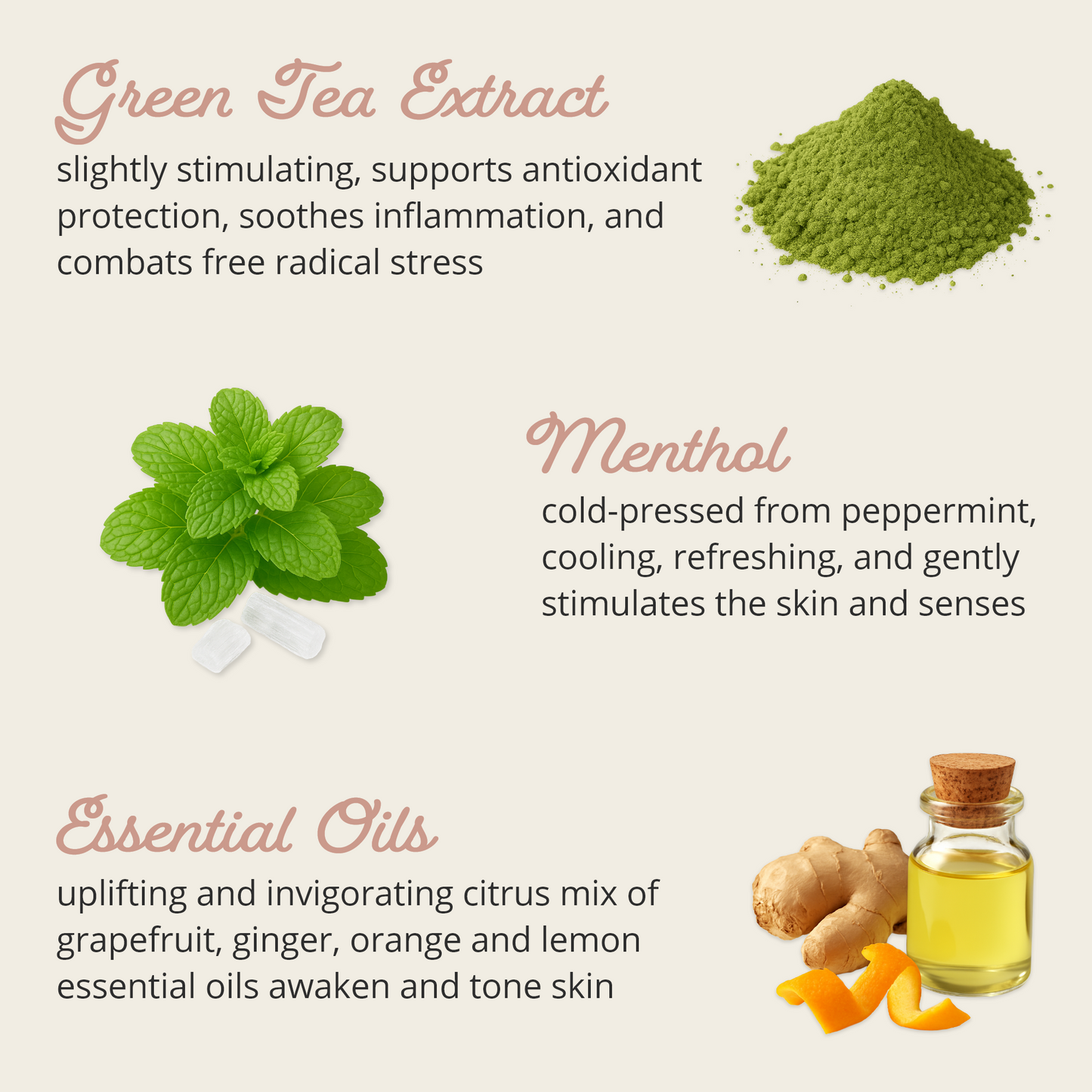 Daytime Energizing Balm