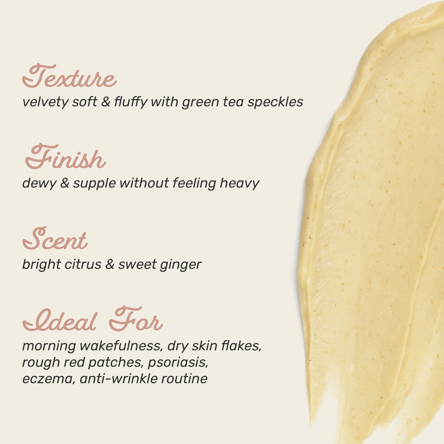 Daytime Energizing Balm