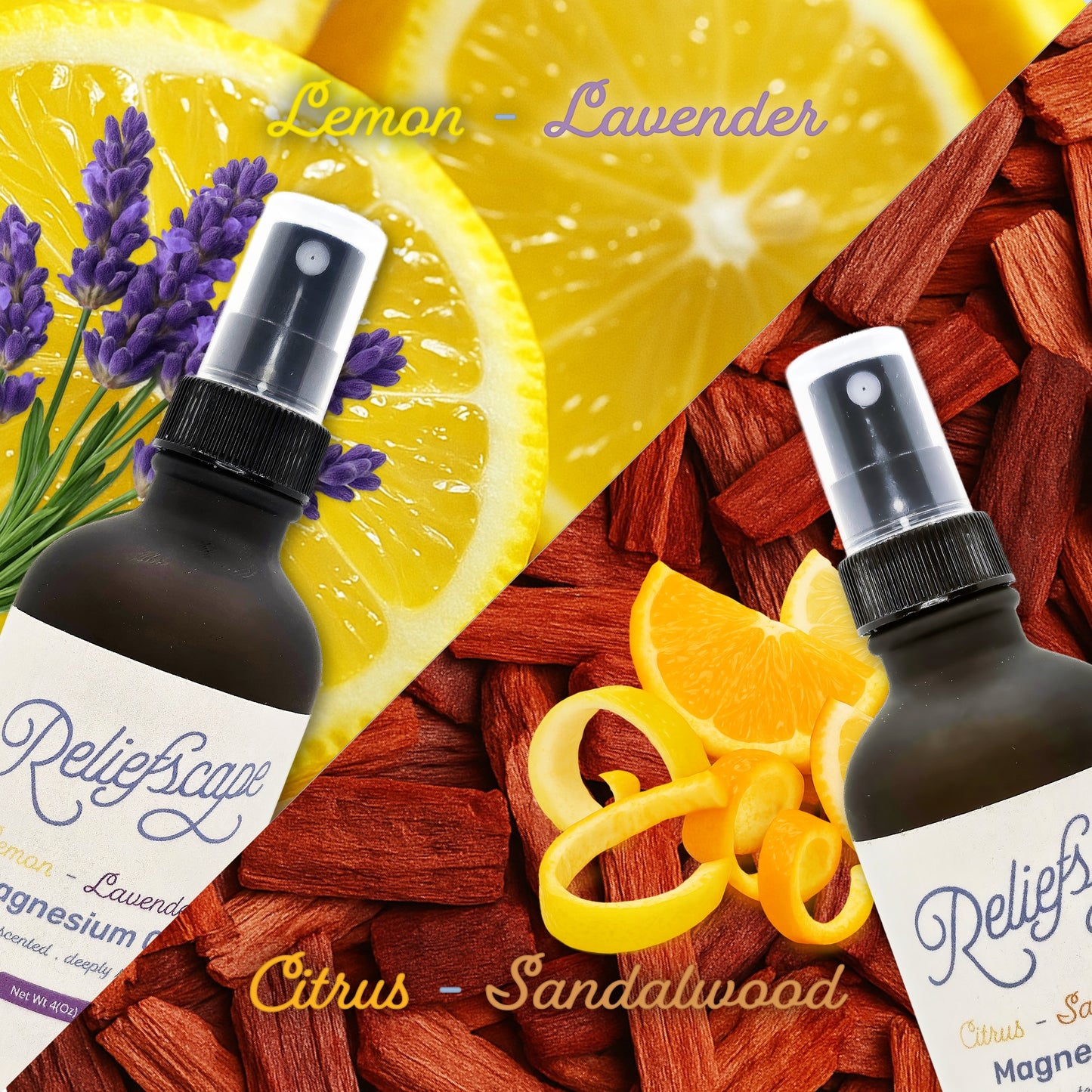 Magnesium Oil