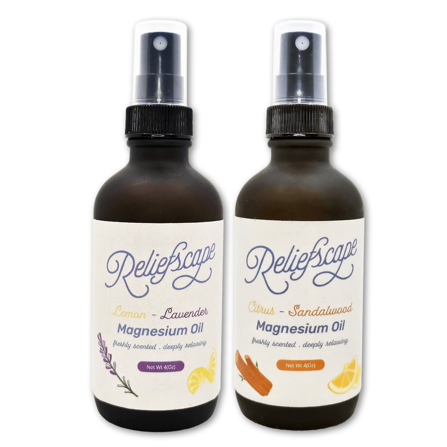 Magnesium Oil