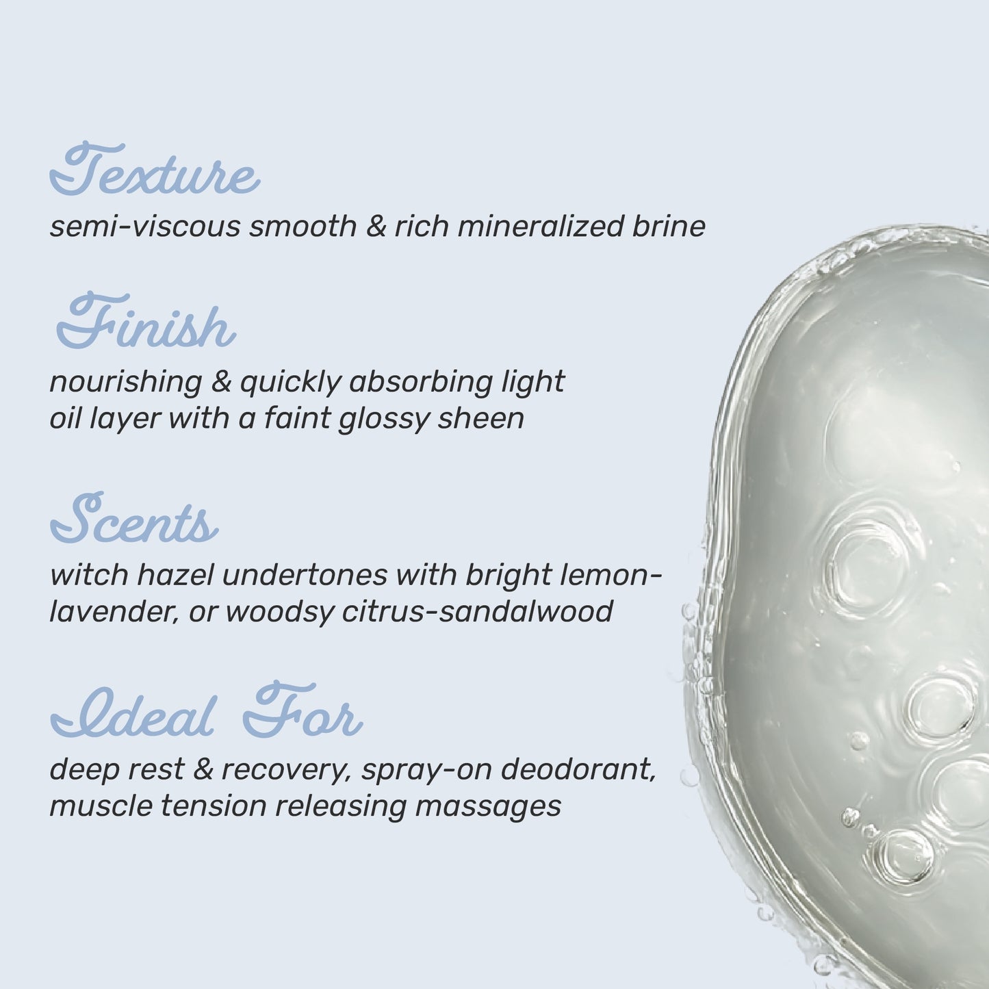 Magnesium Oil