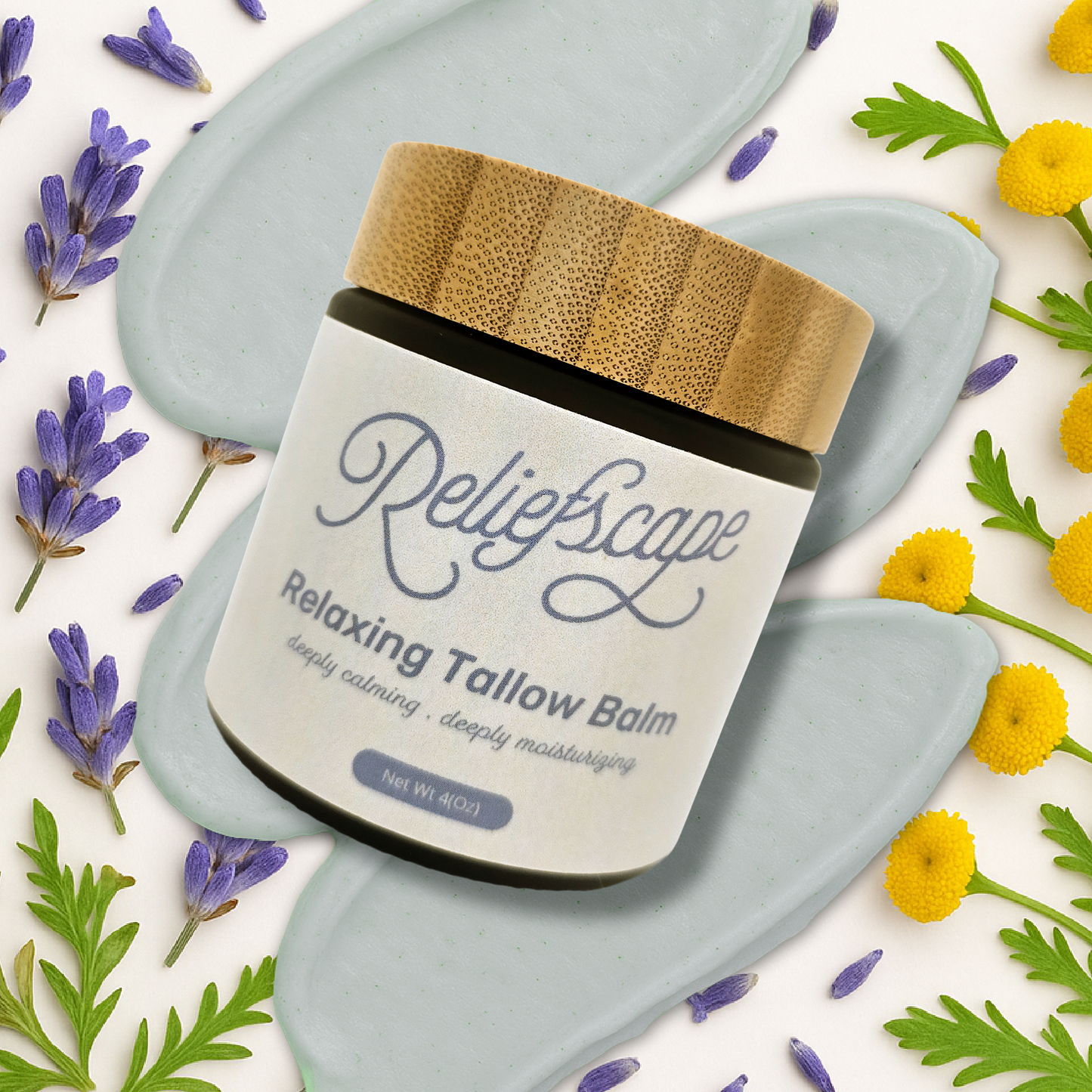 Evening Relaxing Balm