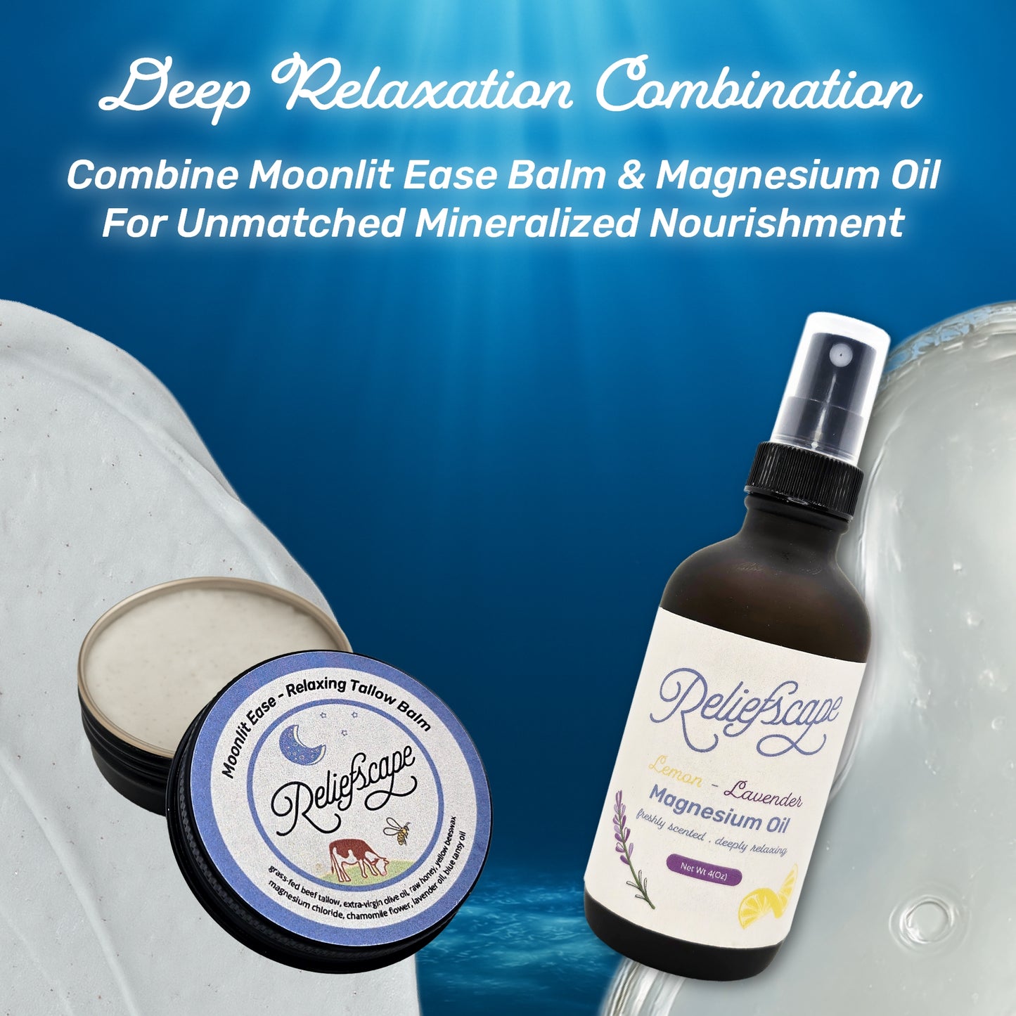 Magnesium Oil