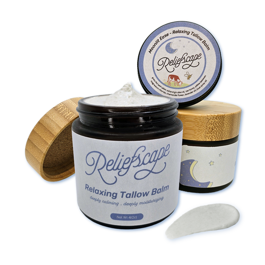 Evening Relaxing Balm