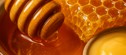 Is Honey Good for Your Skin?