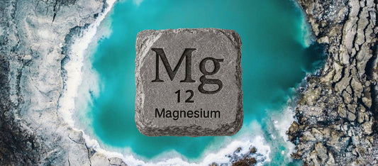 Health Benefits of Magnesium