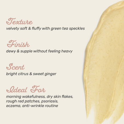 Daytime Energizing Balm