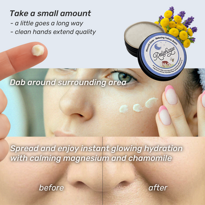 Evening Relaxing Balm